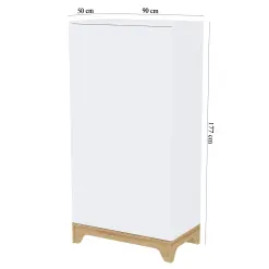 Armoire 2 Portes – LUMINA
