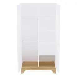 Armoire 2 Portes – LUMINA