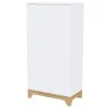 Armoire 2 Portes – LUMINA