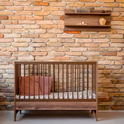 Lit Evolutif 60x120cm – NEST