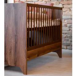 Lit Evolutif 70x140cm – NEST