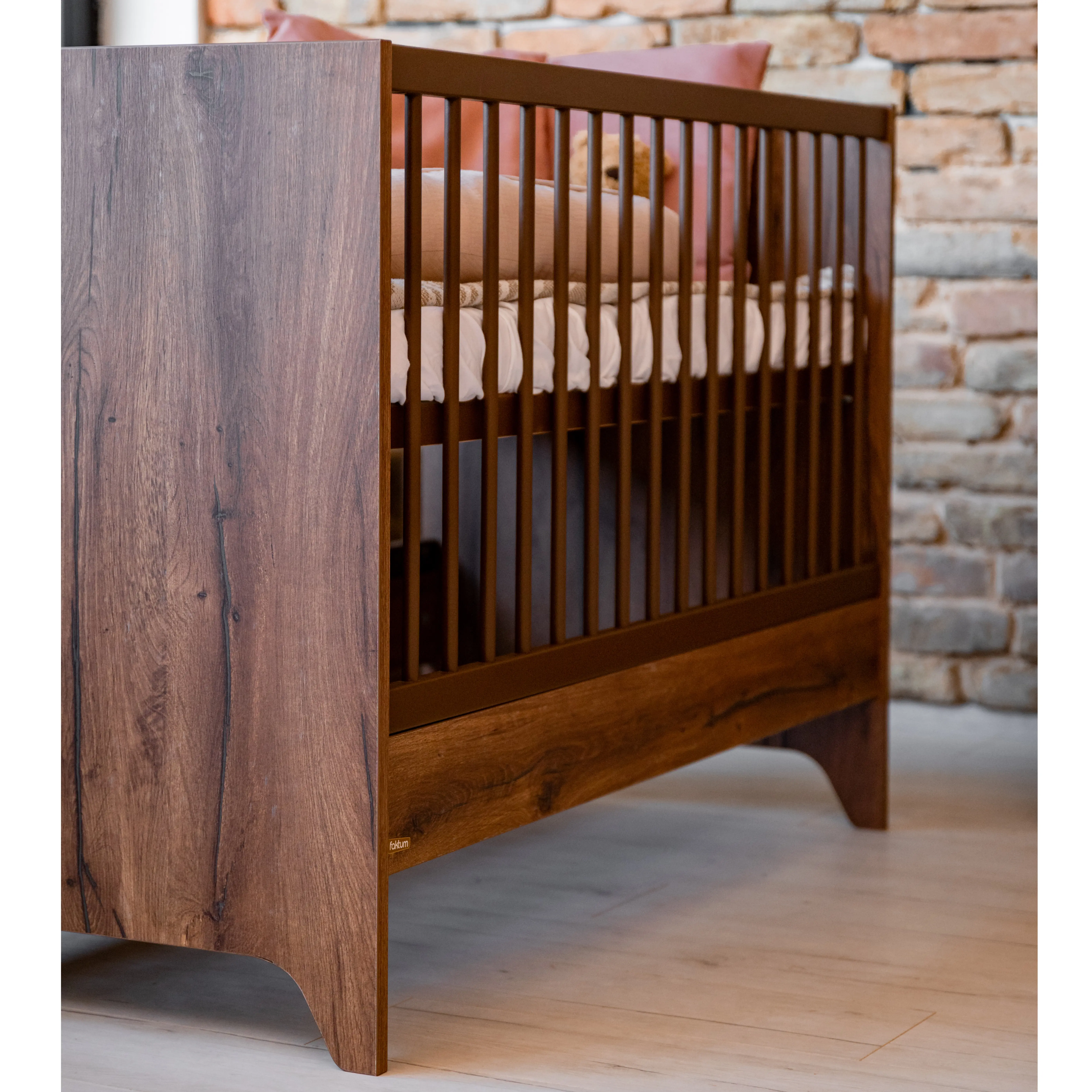 Lit Evolutif 70x140cm – NEST