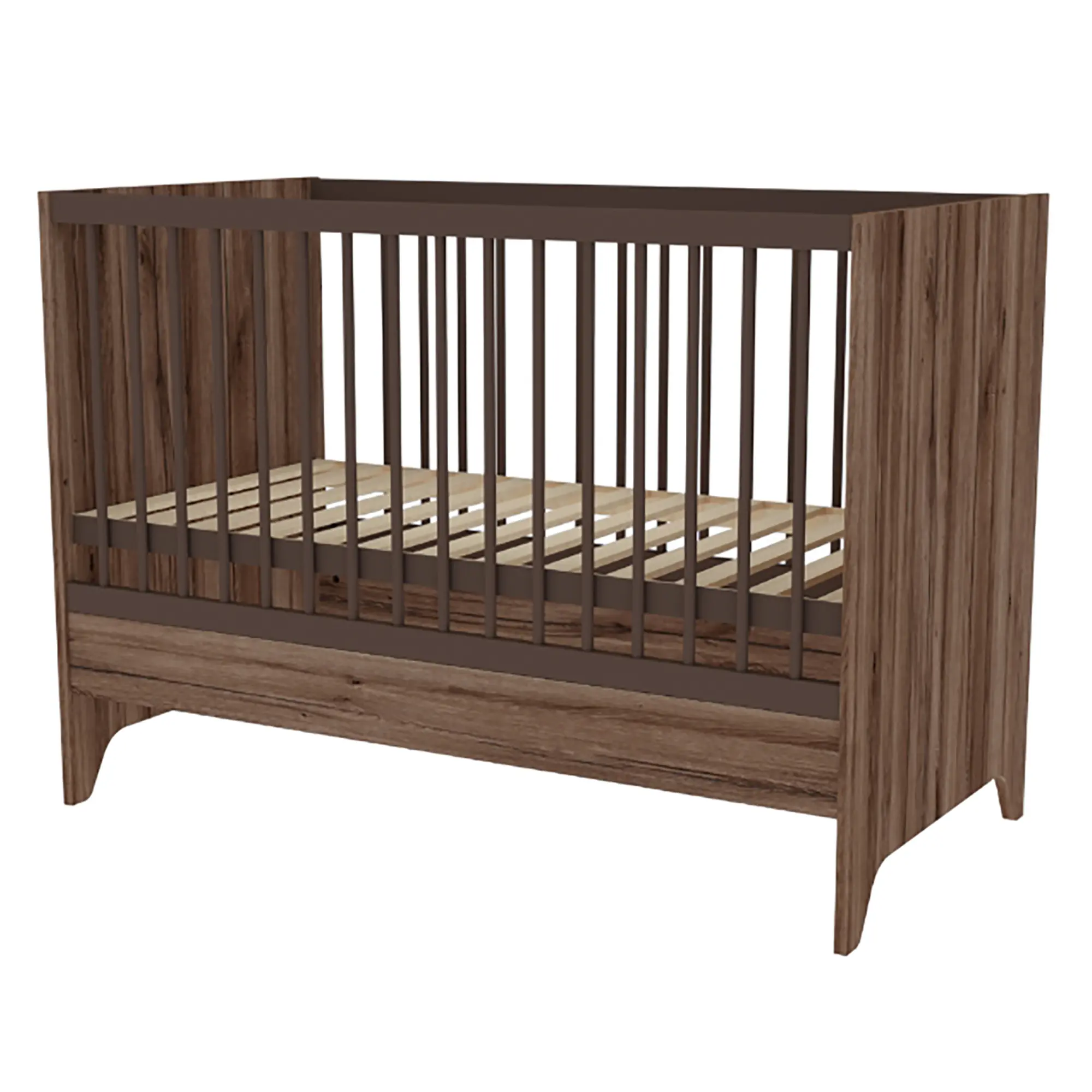 Lit Evolutif 60x120cm – NEST