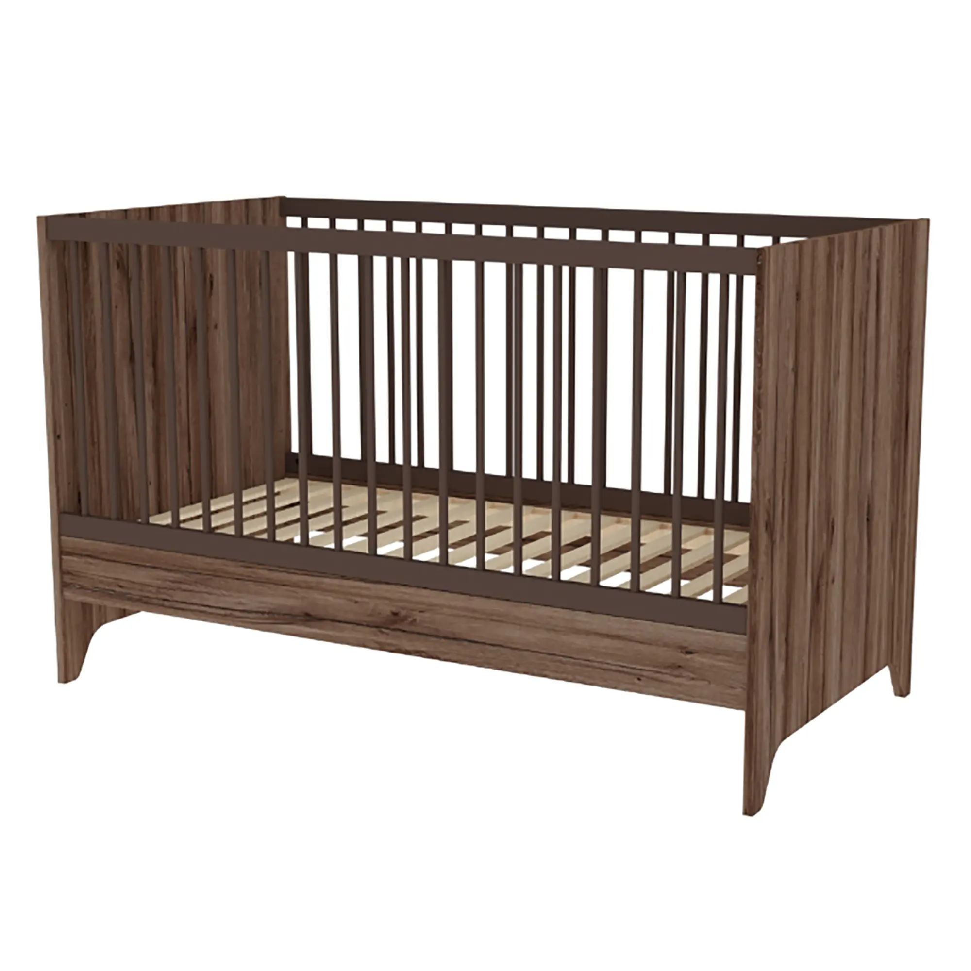 Lit Evolutif 70x140cm – NEST