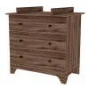 Commode à Langer avec Plan à Langer Amovible – NEST