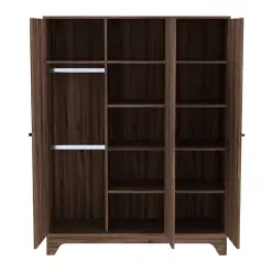 Armoire 3 Portes Extra Large – NEST