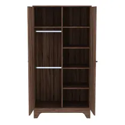 Armoire 2 Portes - NEST – Image 4