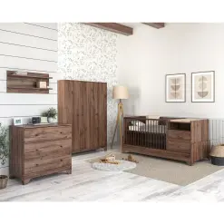 Armoire 3 Portes Extra Large – NEST