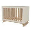 Lit Evolutif 60x120cm – SIENNA