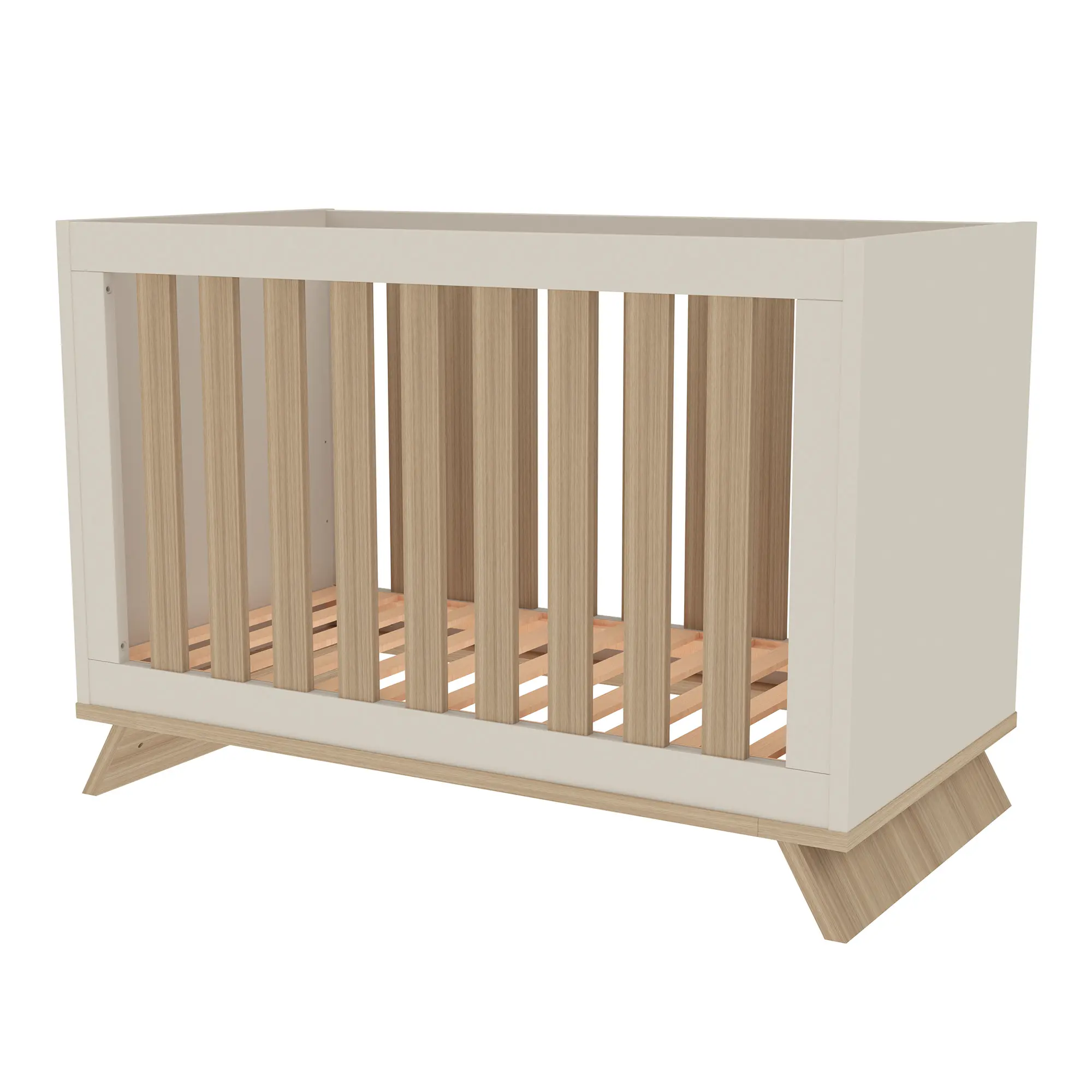 Lit Evolutif 60x120cm – SIENNA