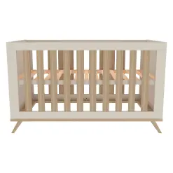 Lit Evolutif 70x140cm – SIENNA