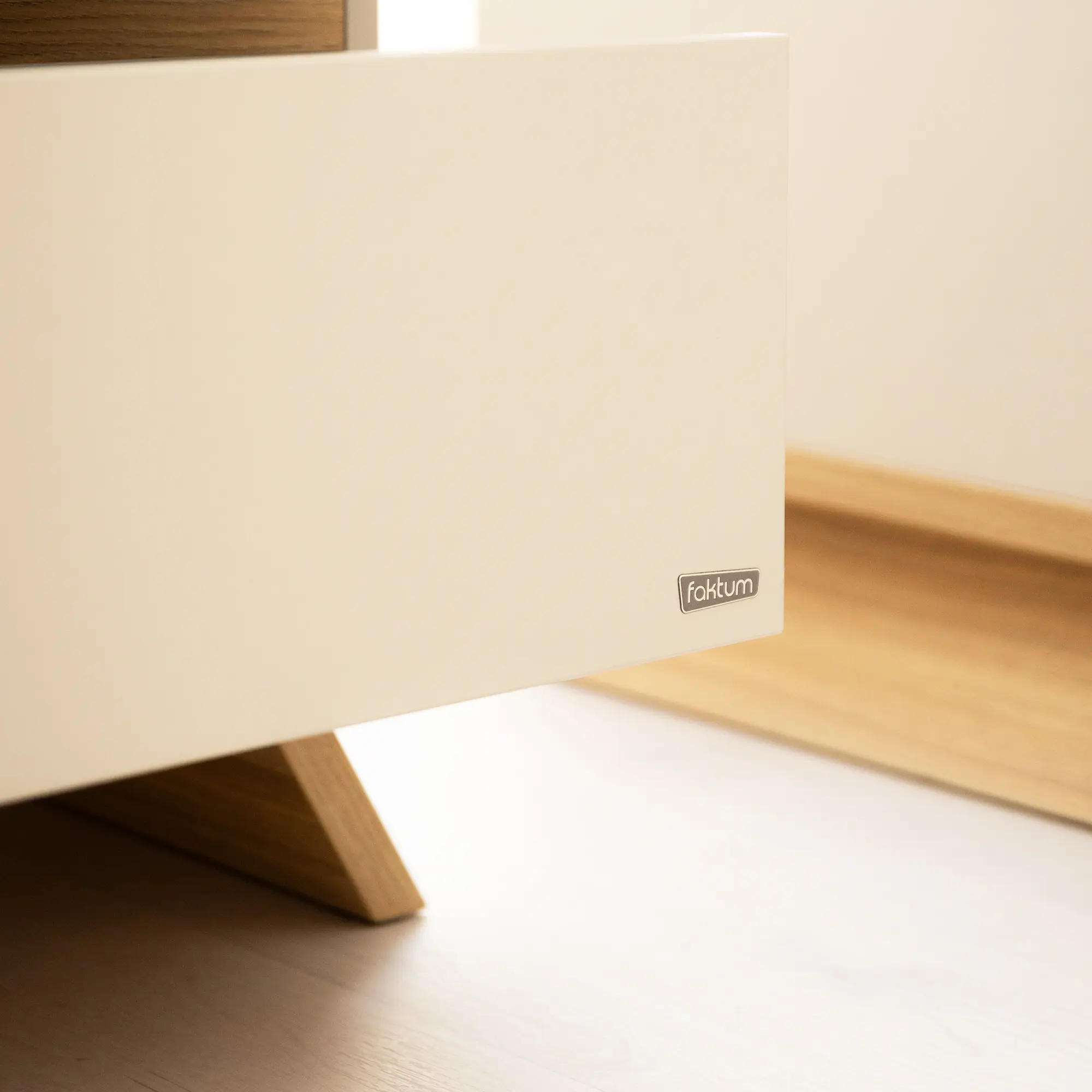 Commode à Langer avec Plan à Langer Amovible – SIENNA