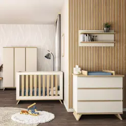 Lit Evolutif 70x140cm – SIENNA