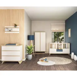 Armoire 2 Portes - SIENNA – Image 5