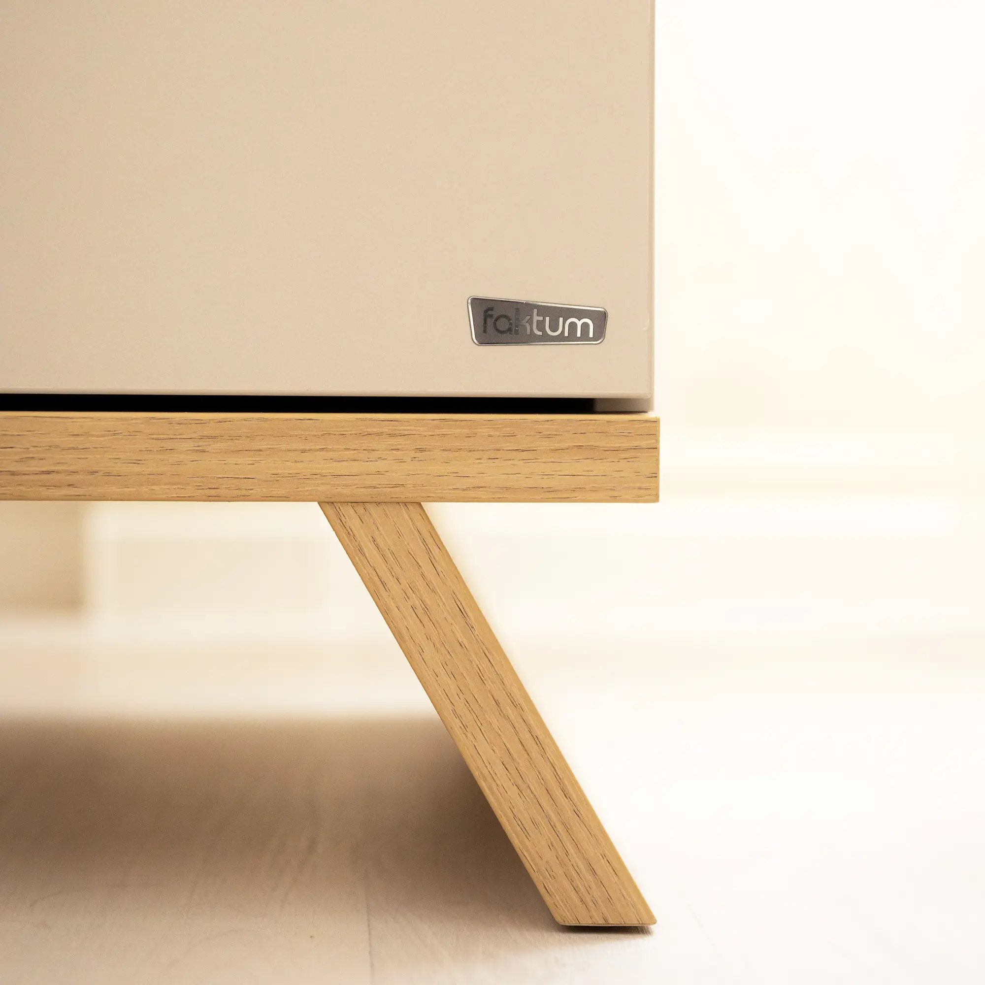 Commode à Langer avec Plan à Langer Amovible – SIENNA