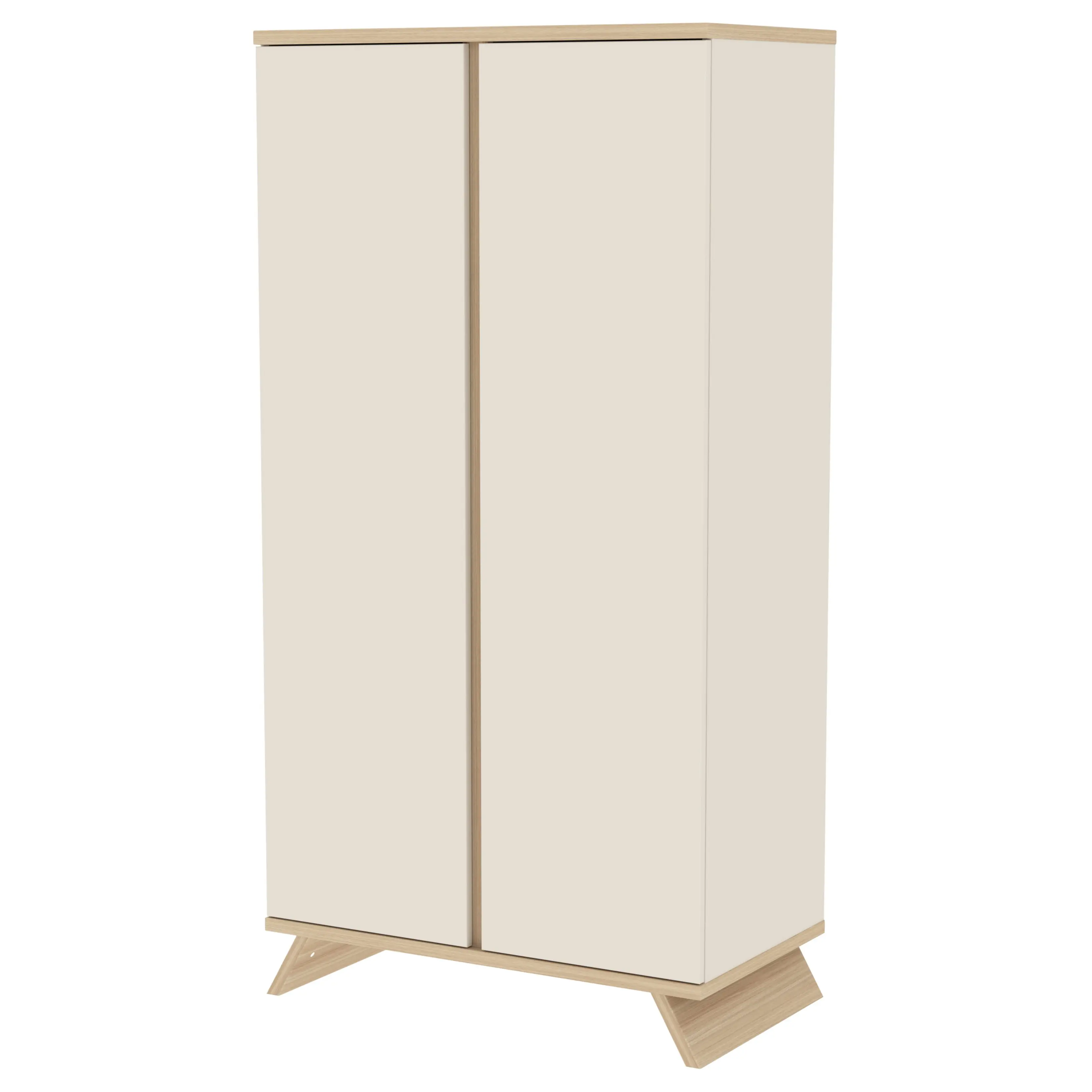 Armoire 2 Portes – SIENNA