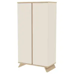 Armoire 2 Portes - SIENNA – Image 8