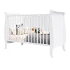 Lit bébé évolutif – ALBA – 120×60 cm