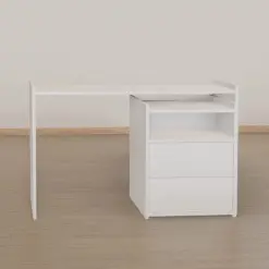 Lit Combiné Bébé 5 en 1 – LUMINA