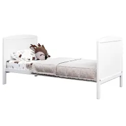Lit bébé évolutif – LOUIS – 120×60 cm