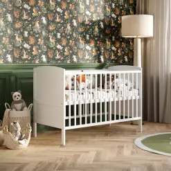 Lit bébé évolutif – LOUIS – 120×60 cm