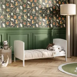 Lit bébé évolutif – LOUIS – 120×60 cm