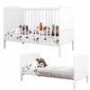 Lit bébé évolutif – LOUIS – 120×60 cm