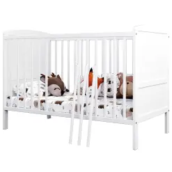 Lit bébé évolutif – LOUIS – 120×60 cm